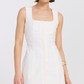 MASON MINI DRESS