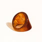 TORI RETRO CHUNKY RING
