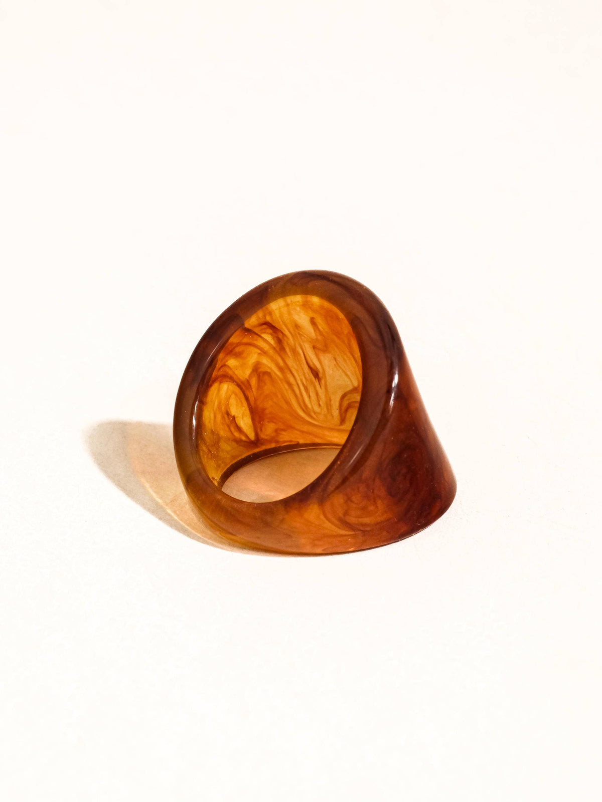 TORI RETRO CHUNKY RING
