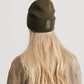 SHAY KNIT BEANIE