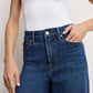 SOFT TECH GOOD WAIST PALAZZO JEANS
