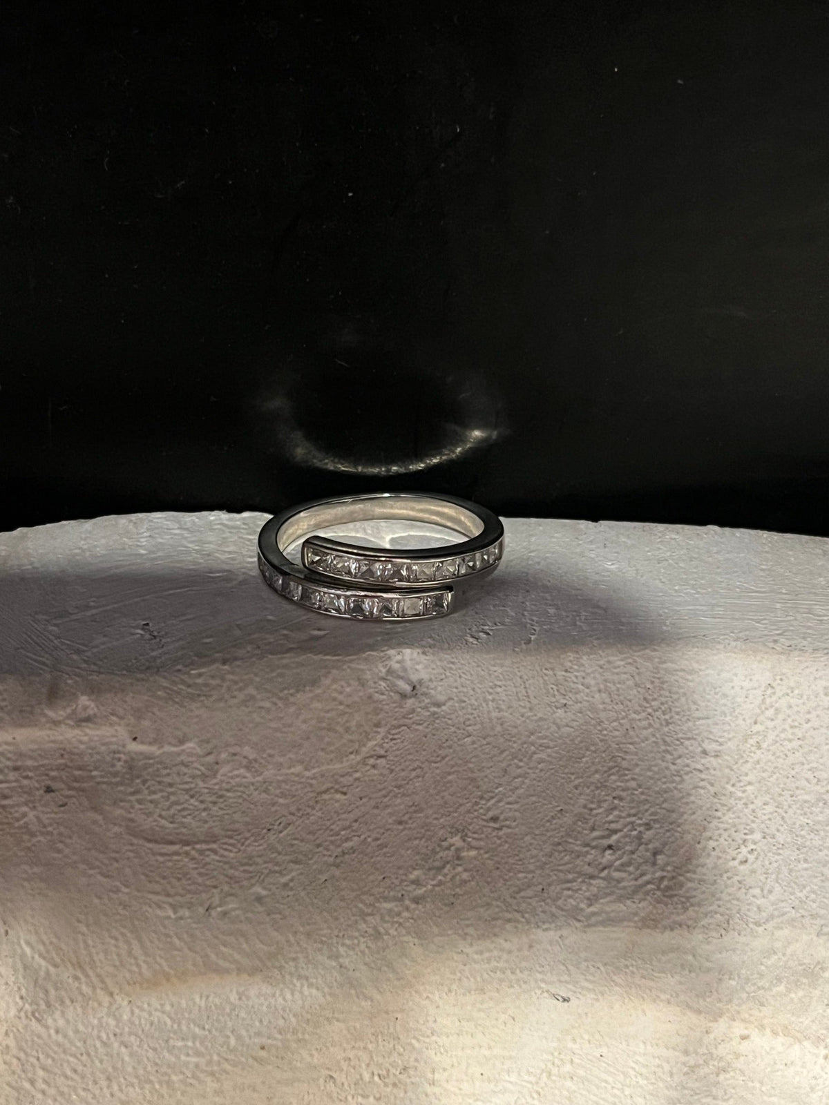 GOLD DIPPED RINGS