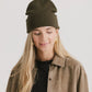 SHAY KNIT BEANIE