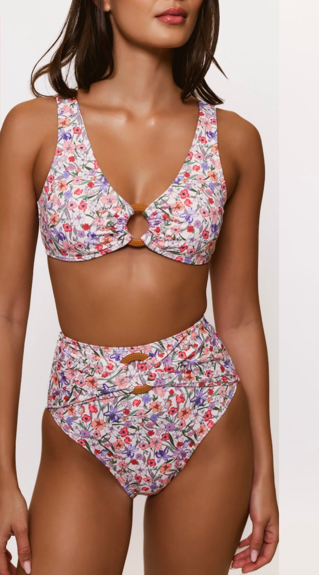 IONA SWIM SET