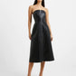 CLAUDIA PU DRESS