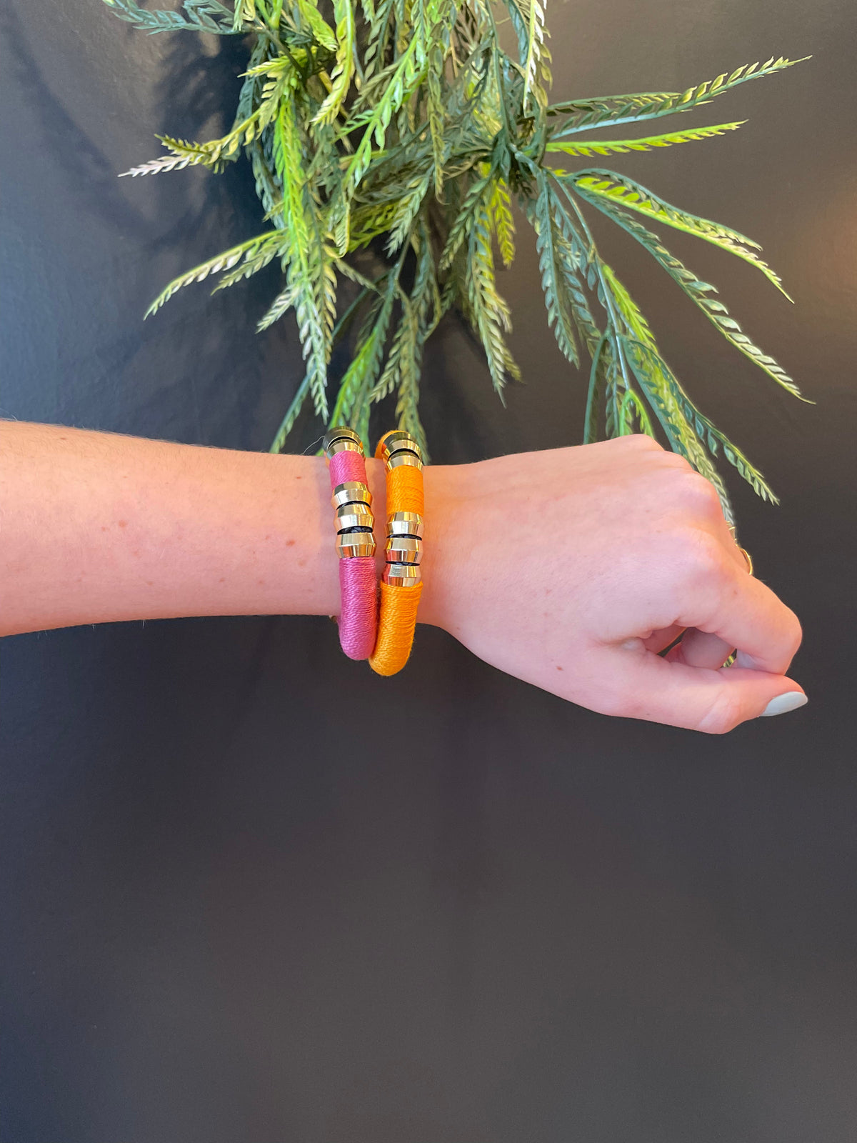 HOLST + LEE CLASSIC BRACELET