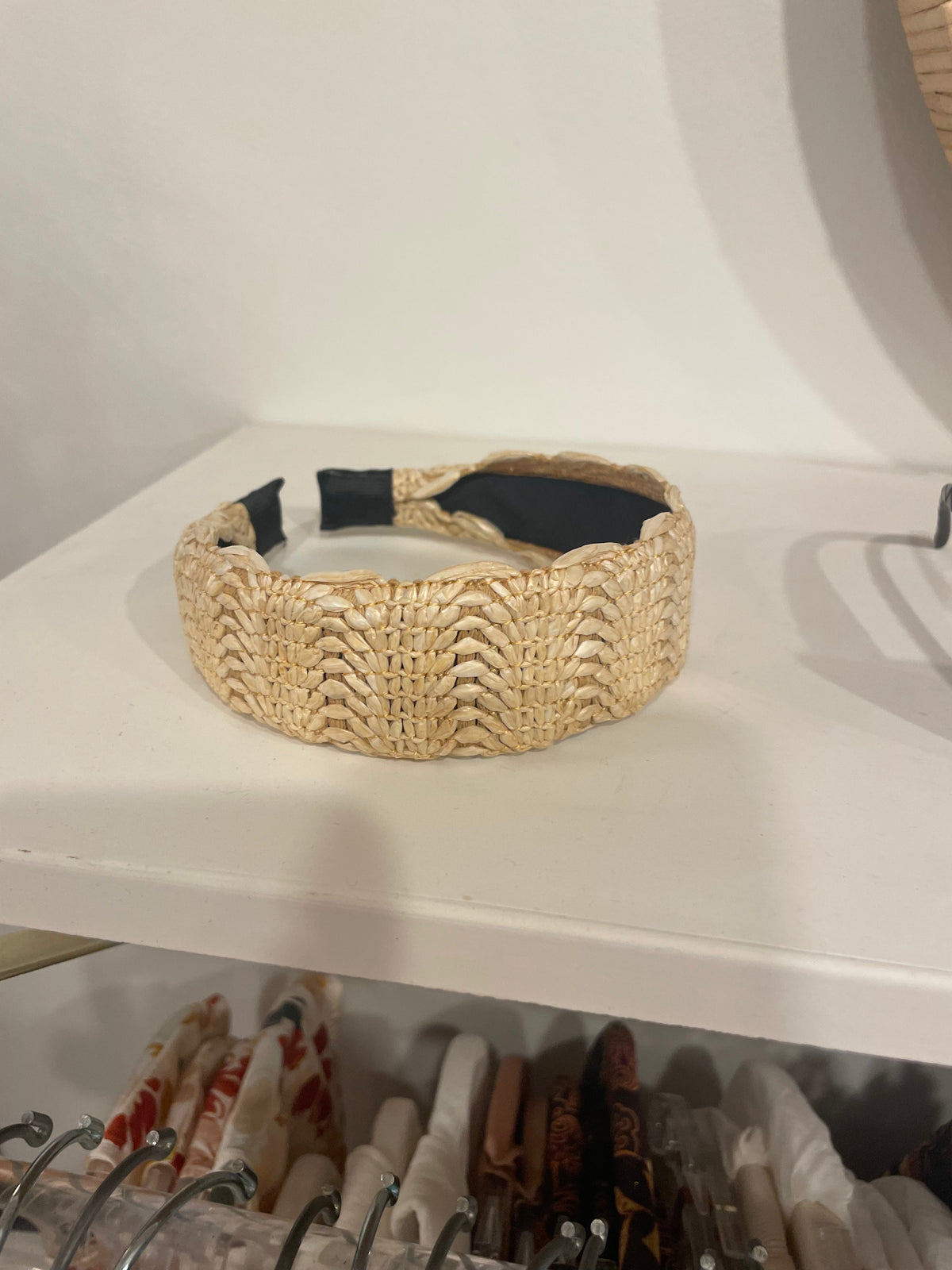 HEADBANDS (THIS IS NON-BRIANNA CANNON ONLY)