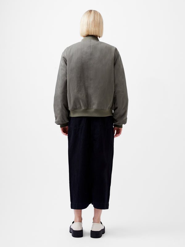 BEHATI BOMBER JACKET