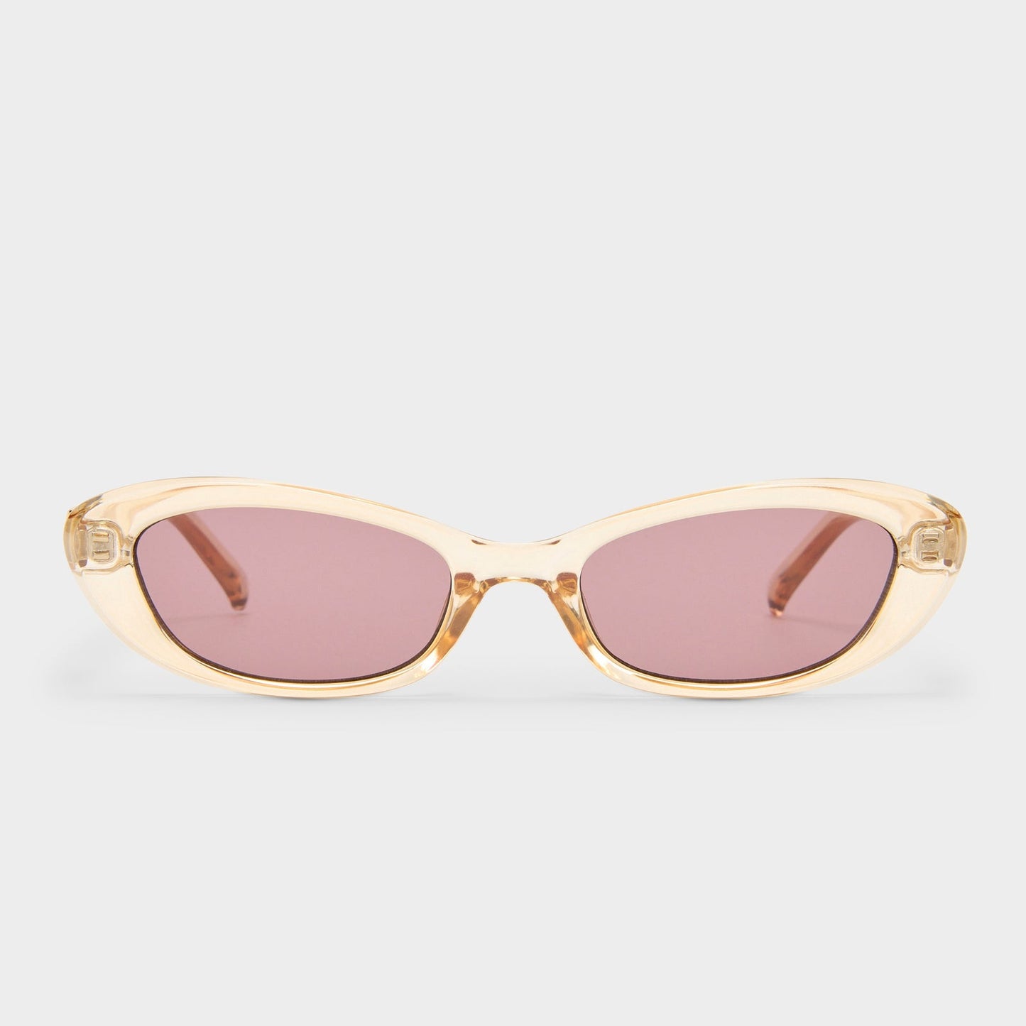 THE WHISPERER SUNGLASSES