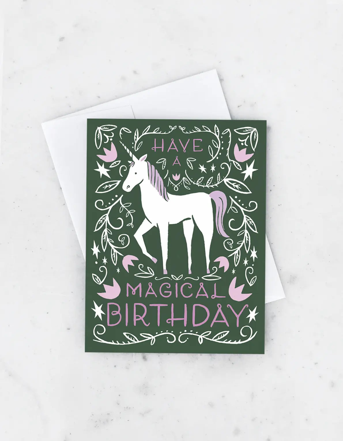 IDLEWILD CARDS
