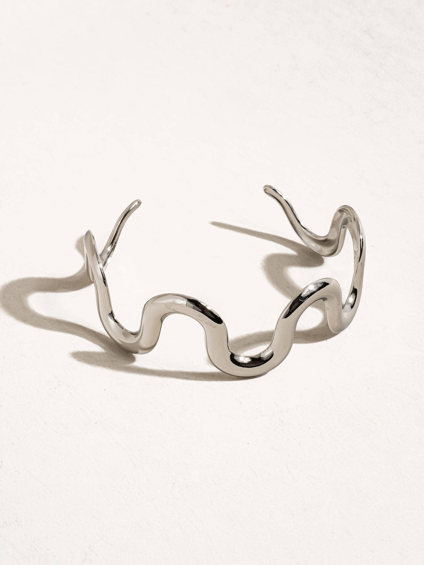 FLEXI 18K GOLD BRACELET