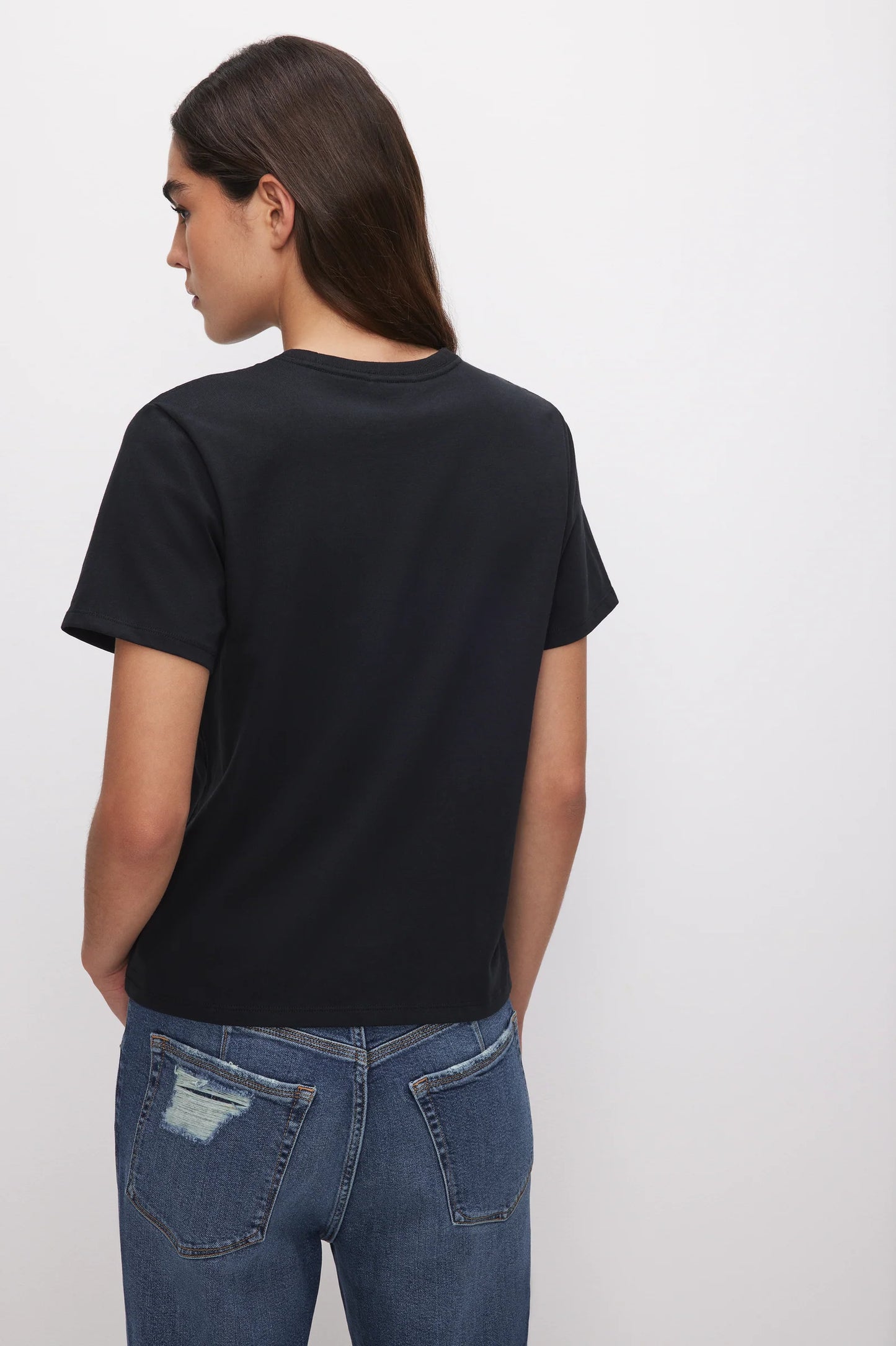 COTTON CLASSIC TEE