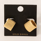 CELIA HOOP EARRINGS