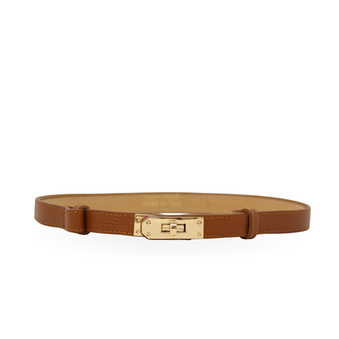 GENUINE LEATHER BELT