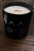 Meow - Rumsoaked Wood