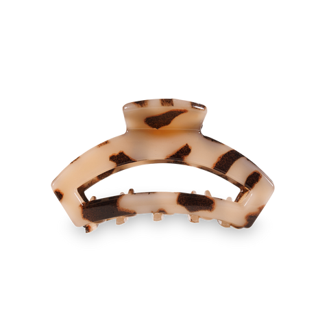 TELETIES OPEN CLAW CLIP