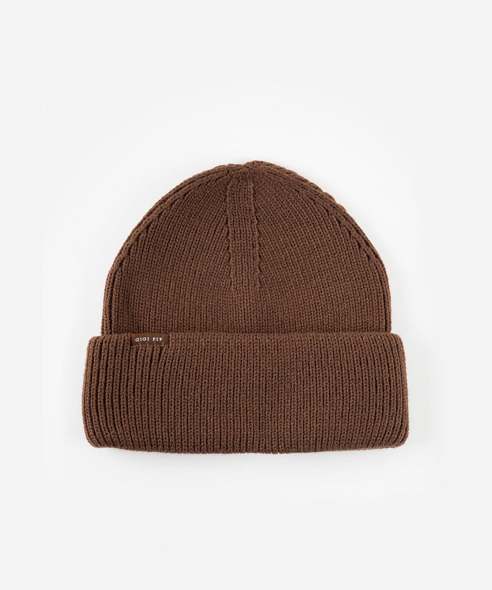LOU KNIT BEANIE