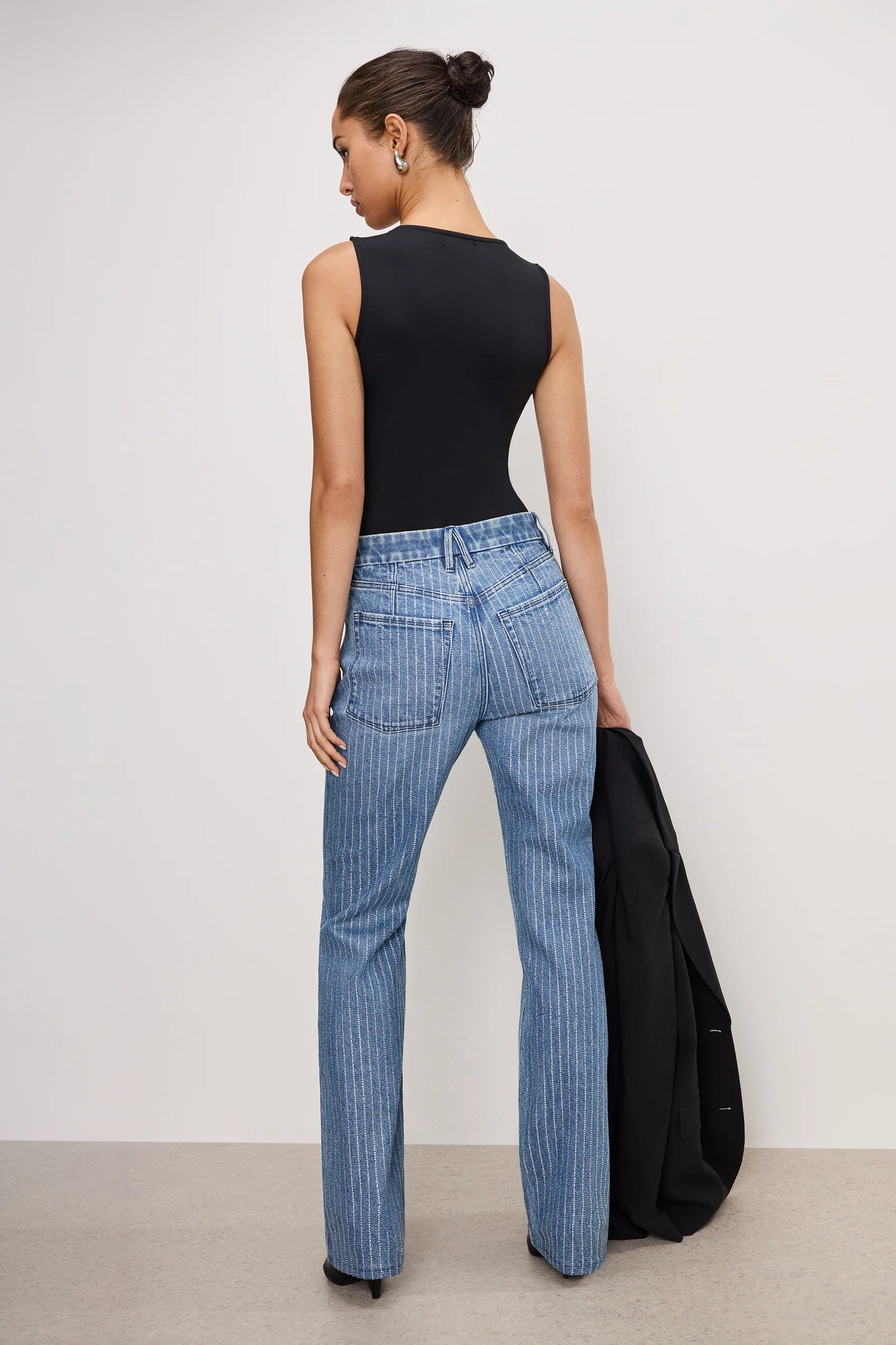 GOOD ICON DIAMOND JEANS