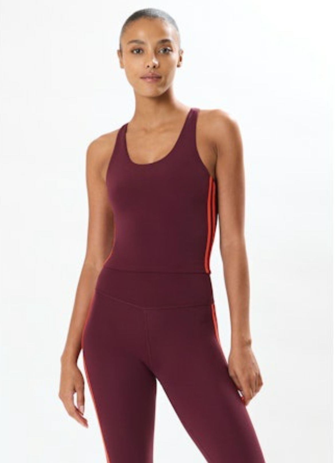 ELLA AIRWEIGHT TANK