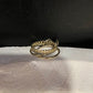 GOLD DIPPED RINGS