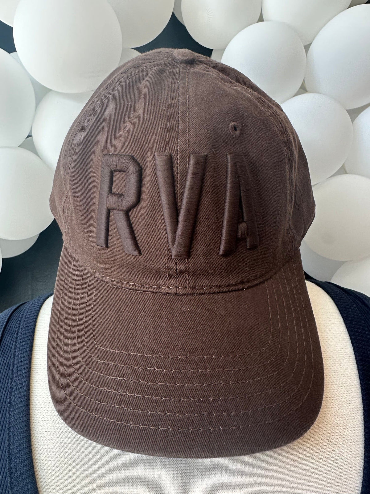 CUSTOM HAT