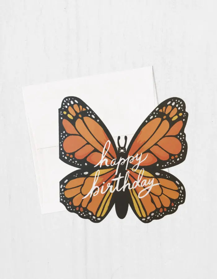 IDLEWILD CARDS