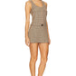 MARCEL MINI DRESS