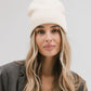 SHAY KNIT BEANIE