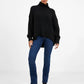 VHARI HIGH NECK JUMPER