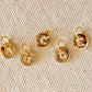 18K MINI CHARM