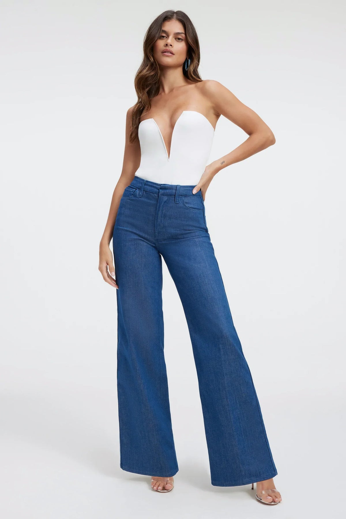 GOOD SKATE JEANS