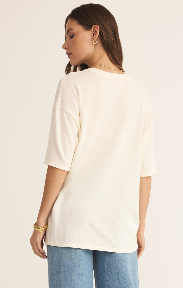 SEASHORE TEE