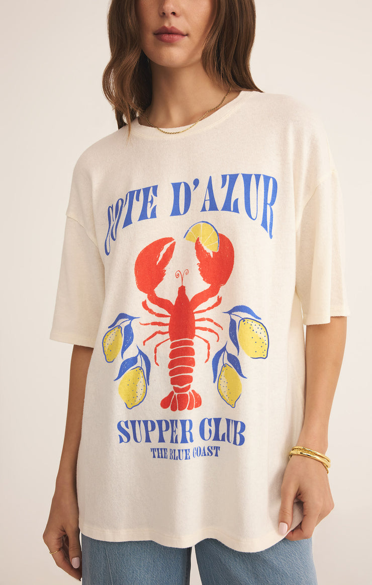 SEASHORE TEE