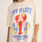 SEASHORE TEE