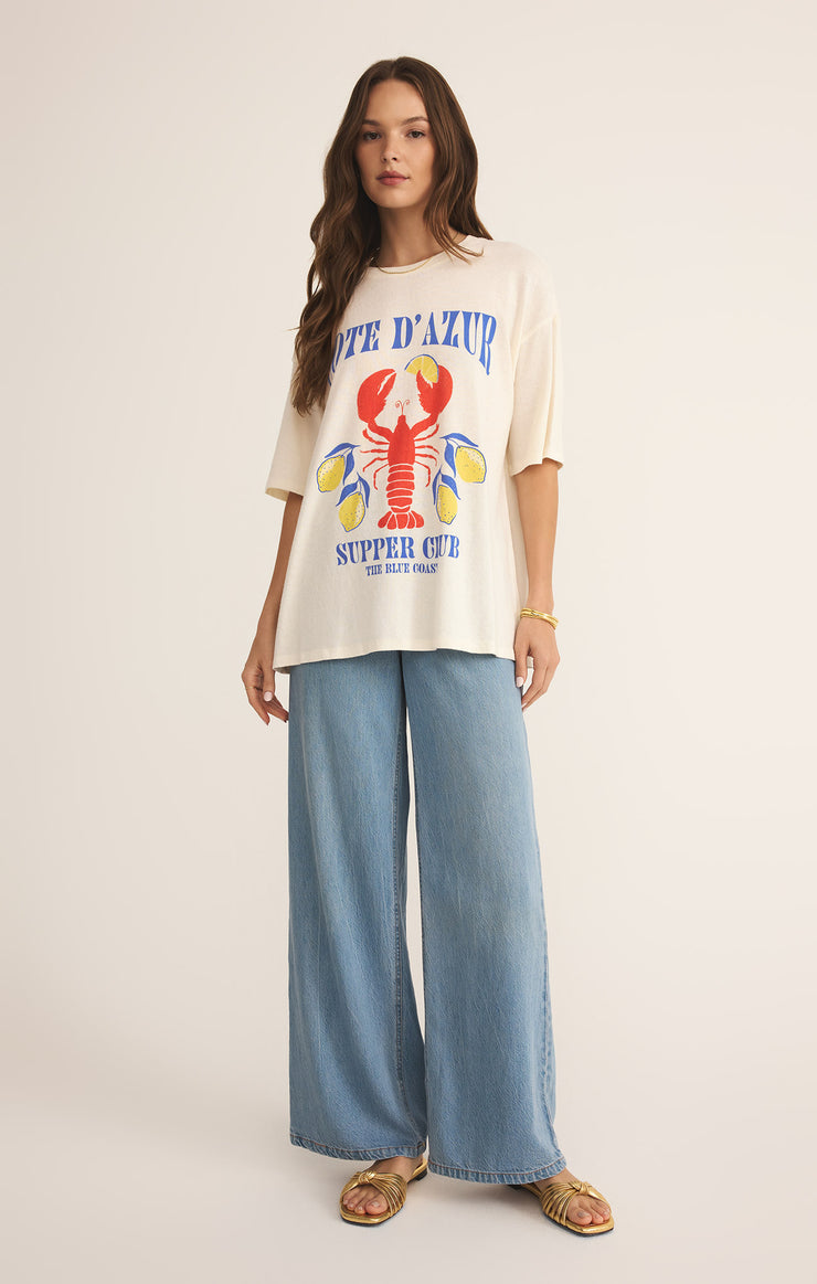 SEASHORE TEE