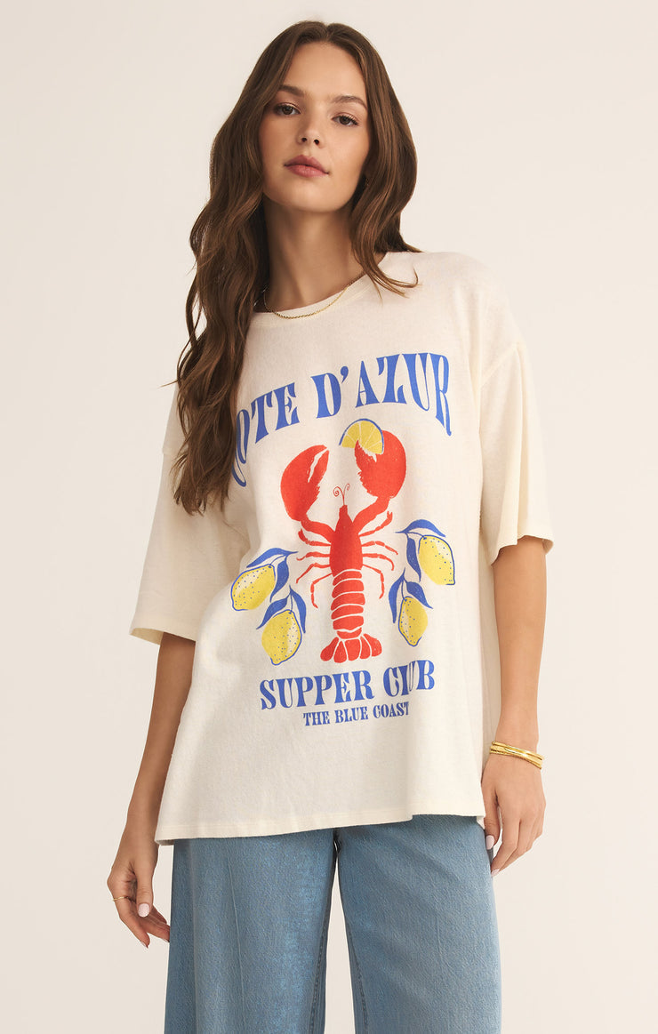 SEASHORE TEE
