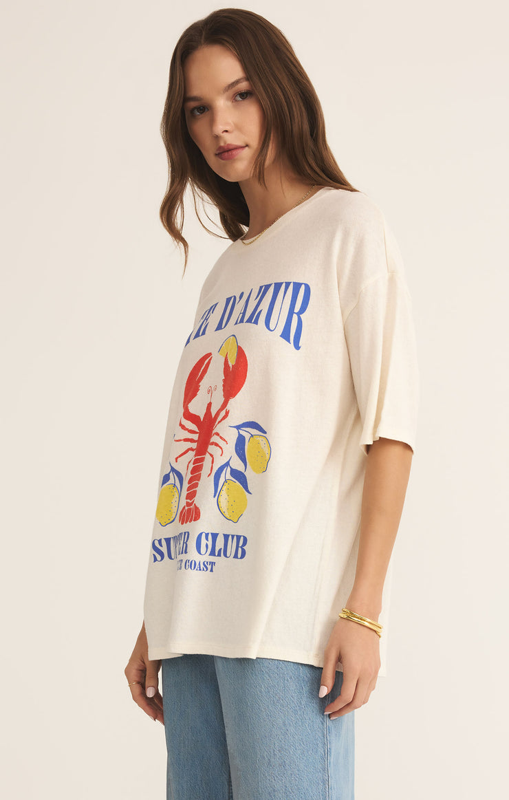 SEASHORE TEE