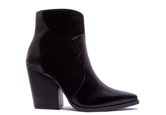 SLAY BOOTS