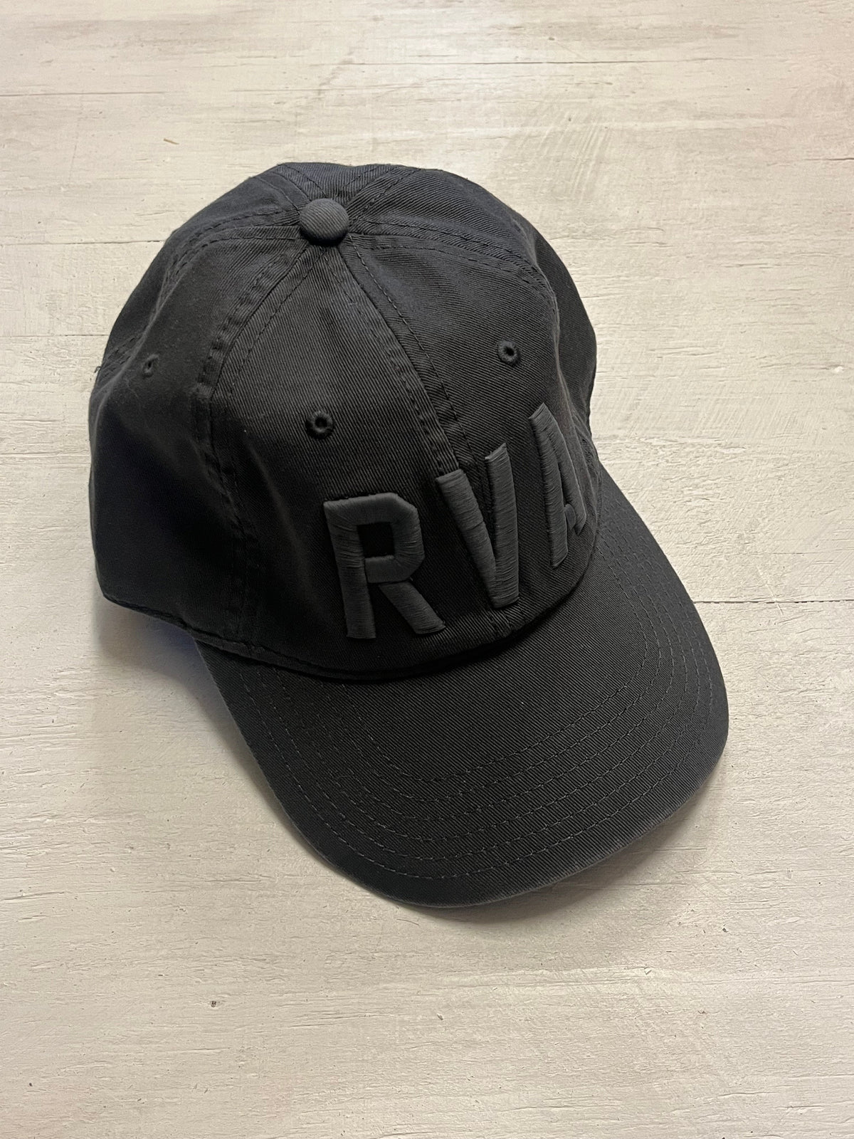 CUSTOM HAT