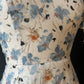 MAIZIE TIERED DRESS