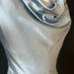 CHANDLER COWL NECK DRESS