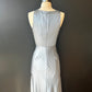 CHANDLER COWL NECK DRESS