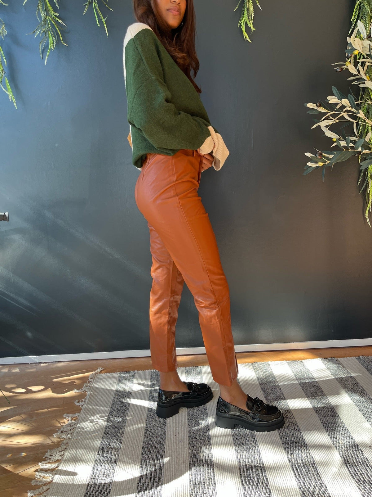 MARIAH PANTS