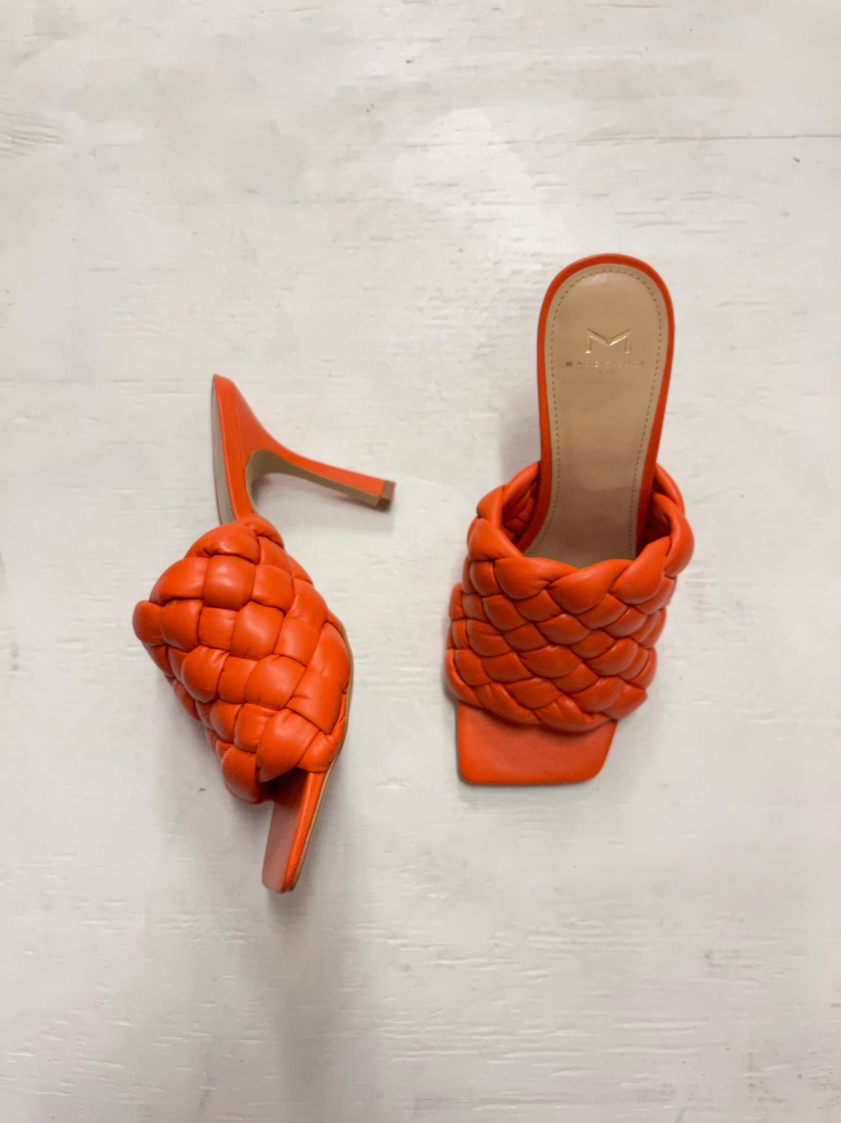 DAKINA HEELS