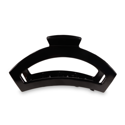 TELETIES OPEN CLAW CLIP