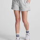LUXE FLEECE SWEAT SHORT