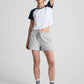 LUXE FLEECE SWEAT SHORT