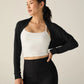 DUET 2-WAY CONVERTIBLE SHRUG