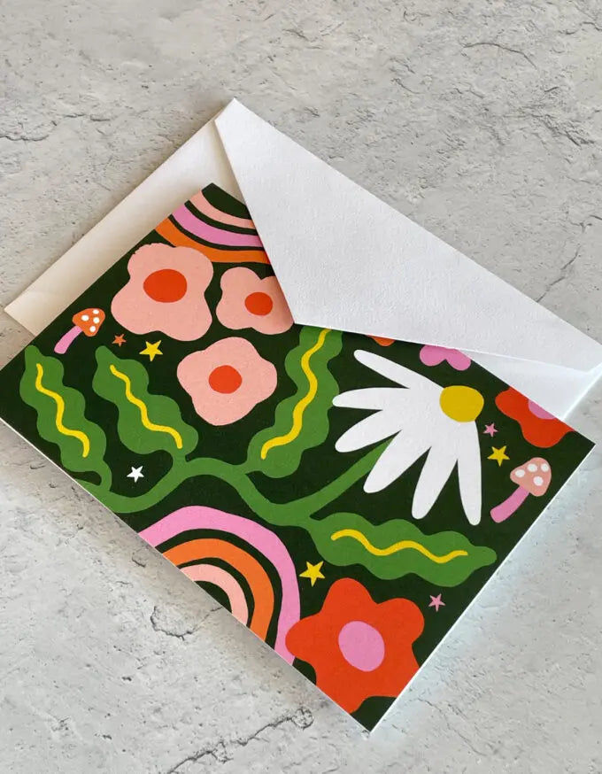 IDLEWILD BOXED SET NOTECARDS