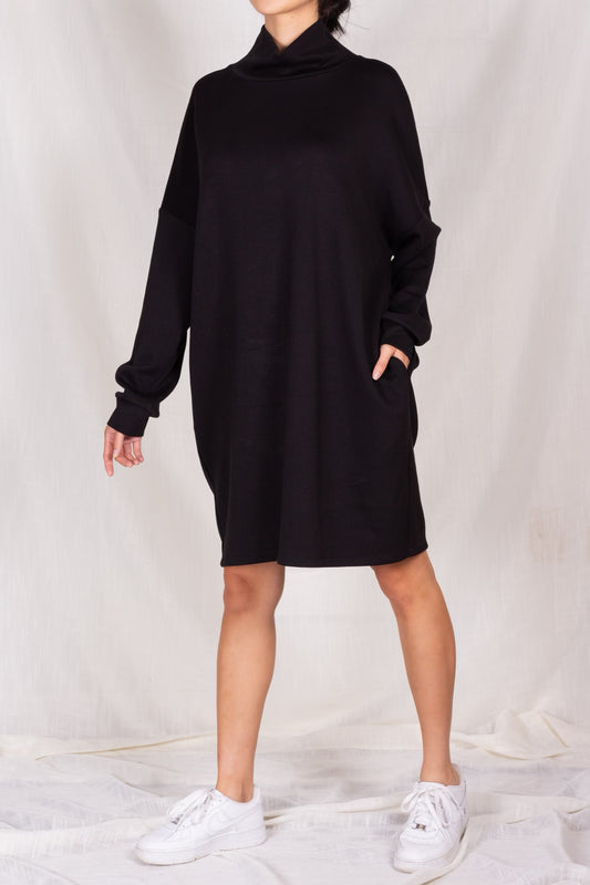 TUNIC DRESS